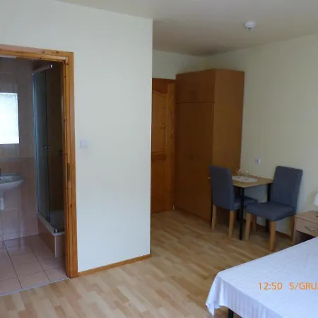 Roztoczanka Гостевой дом Рабка