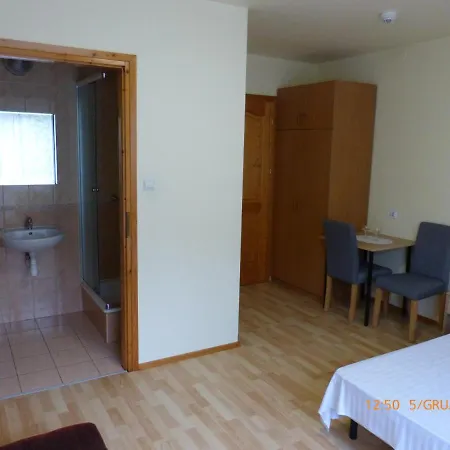 Roztoczanka 3* Rabka