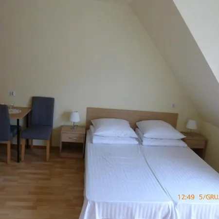 Roztoczanka Rabka