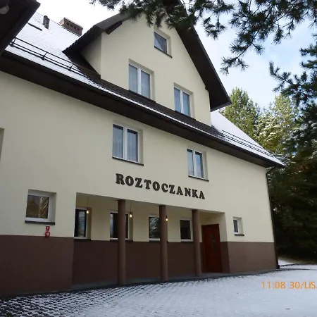 Roztoczanka 라프카