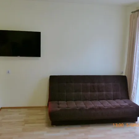 Гостевой дом Roztoczanka