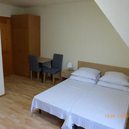 Maison d'hôtes Roztoczanka Rabka-Zdrój