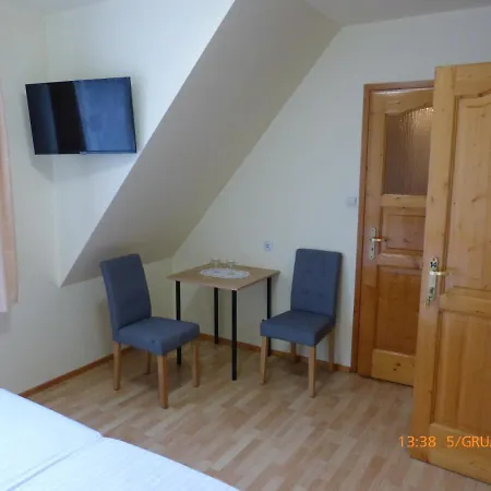 Гостевой дом Roztoczanka