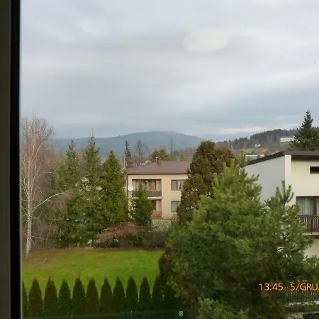 Roztoczanka Рабка