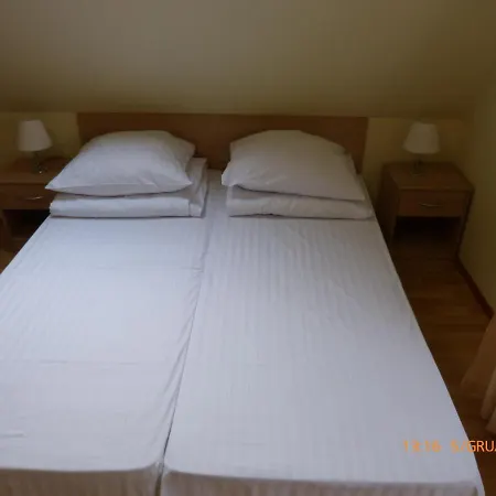 Roztoczanka Гостевой дом Рабка