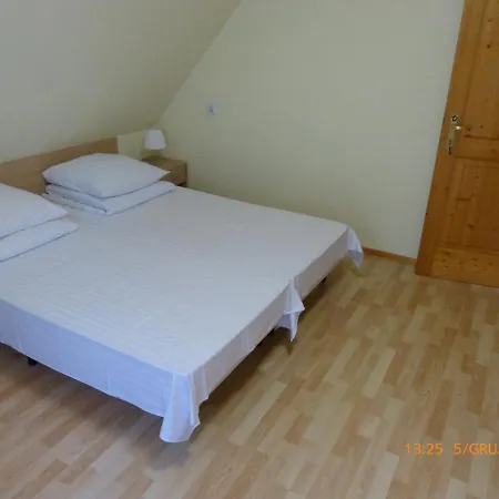 Gasthuis Roztoczanka 3*