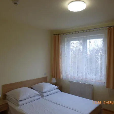 Гостевой дом Roztoczanka