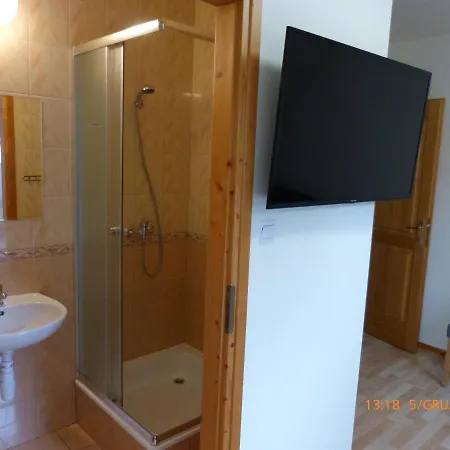 Roztoczanka Casa de hóspedes 3*