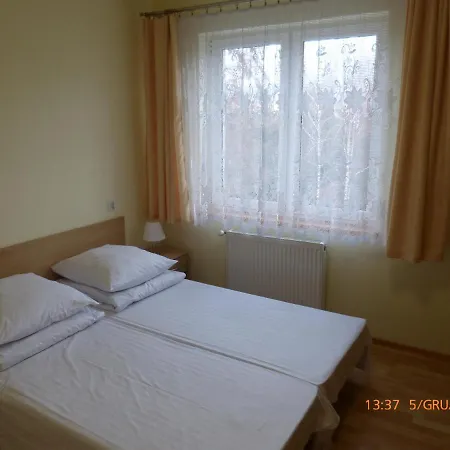 Roztoczanka Рабка