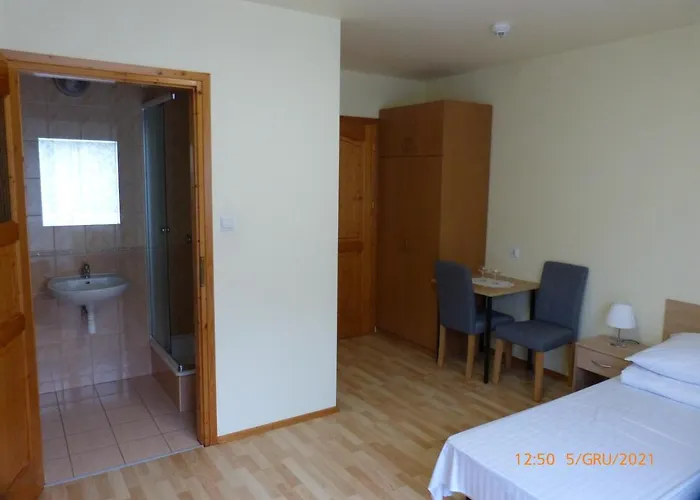 Roztoczanka Gasthuis Rabka