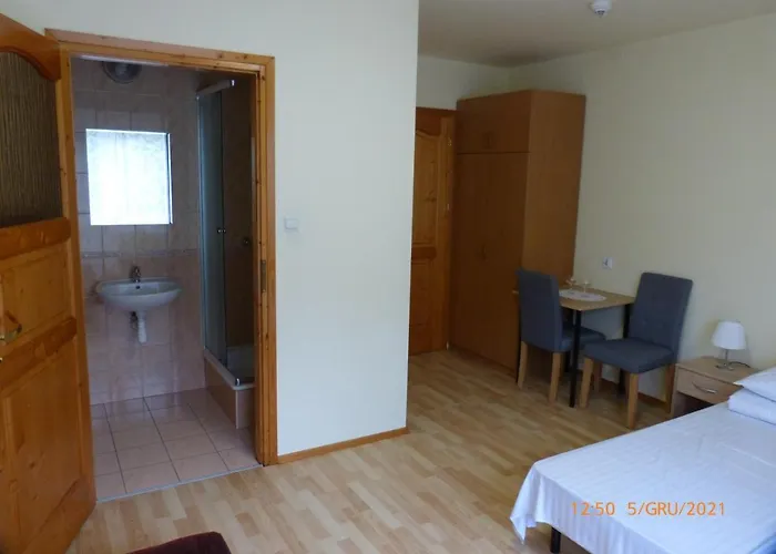 Roztoczanka 3* Rabka