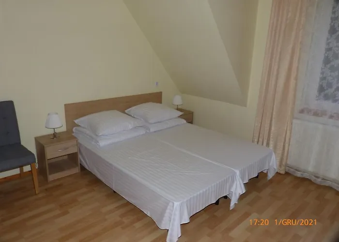 Roztoczanka Gasthuis Rabka