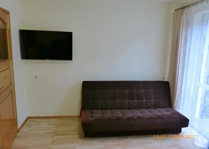 Gasthuis Roztoczanka