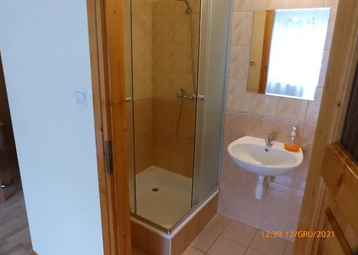 Gasthuis Roztoczanka