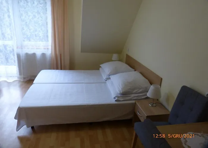 Roztoczanka Gasthuis Rabka