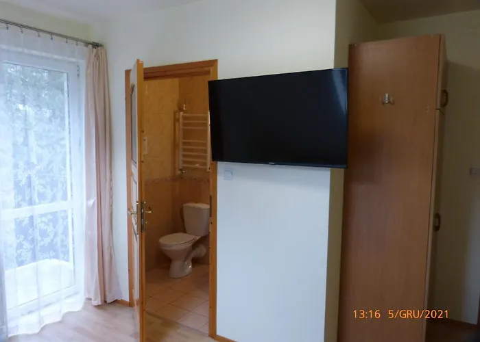 Roztoczanka Gasthuis Rabka