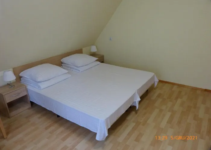 Roztoczanka Gasthuis Rabka