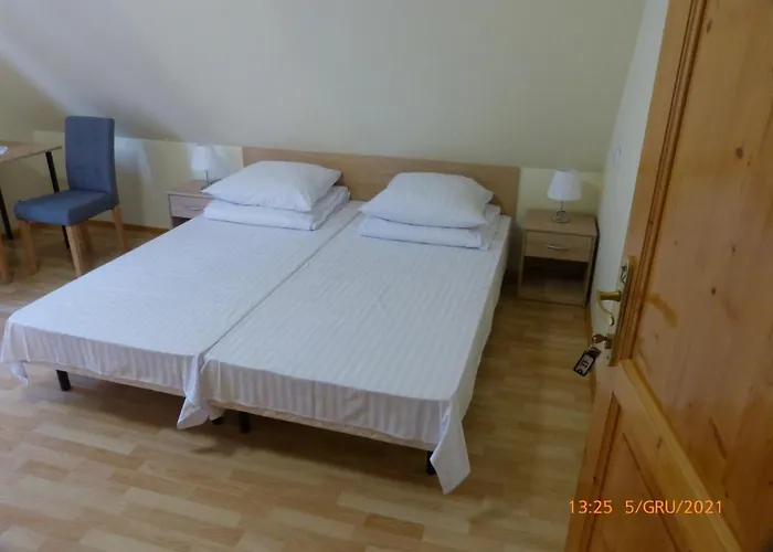 Roztoczanka Gasthuis Rabka