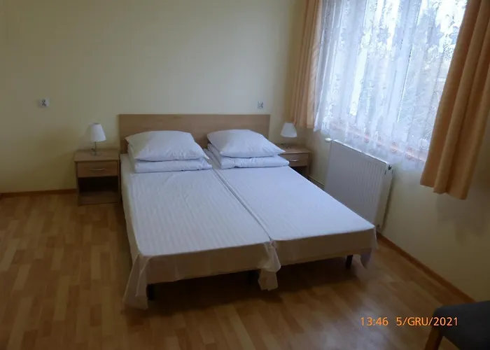 Roztoczanka Gasthuis Rabka