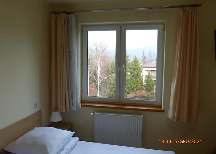 Roztoczanka Gasthuis Rabka