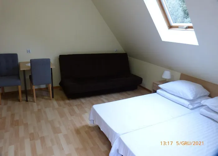 Gasthuis Roztoczanka