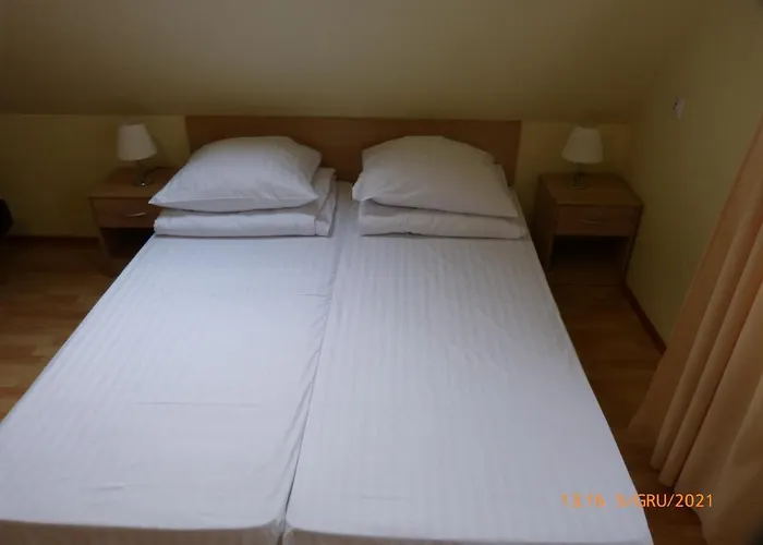 Roztoczanka Gasthuis Rabka