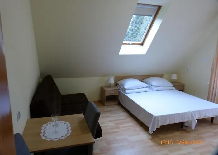 Roztoczanka Gasthuis