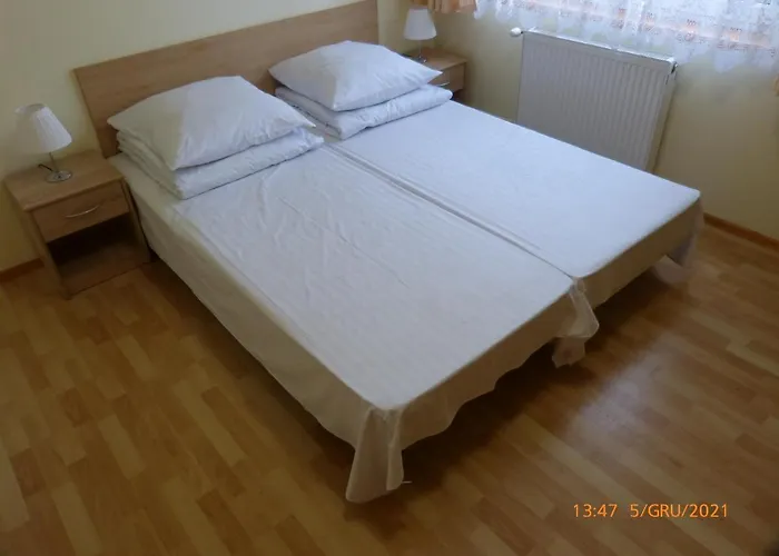 Gasthuis Roztoczanka