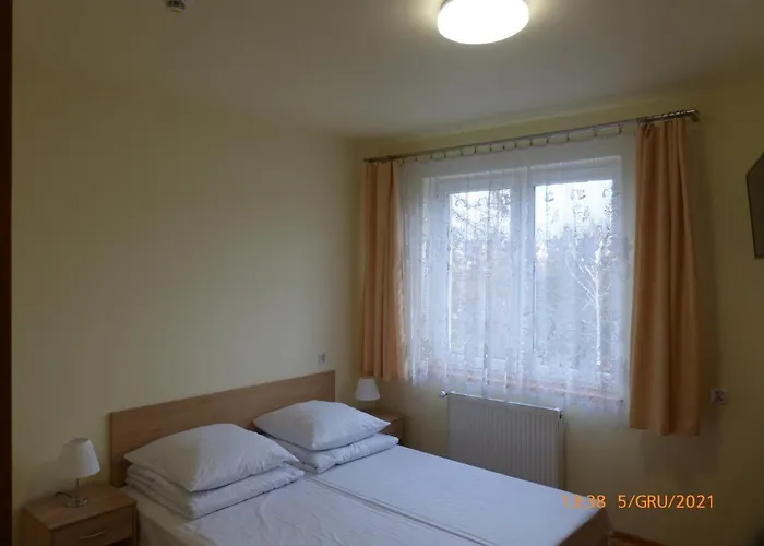 Gasthuis Roztoczanka