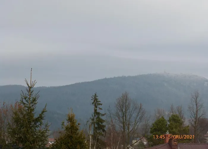 Roztoczanka Gasthuis 3*