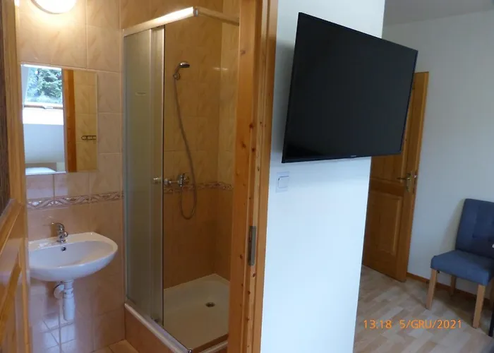 Roztoczanka Gasthuis 3*