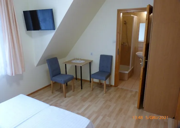 Roztoczanka Gasthuis Rabka